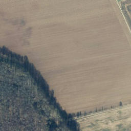 Satellite imagery of Jägerberg, DE