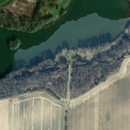 Satellite imagery of Reinhäuser Berg, DE