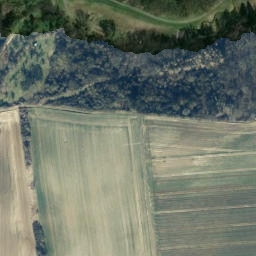 Satellite imagery of Reinhäuser Berg, DE