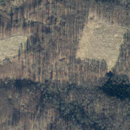 Satellite imagery of Neue Gleichen, DE