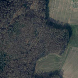Satellite imagery of Neue Gleichen, DE