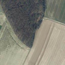 Satellite imagery of Eichenberg, DE