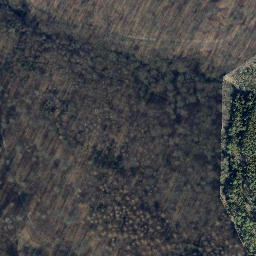 Satellite imagery of boundary_stone, DE