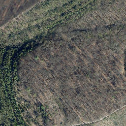 Satellite imagery of boundary_stone, DE