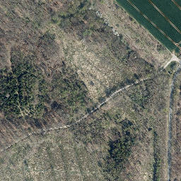 Satellite imagery of boundary_stone, DE