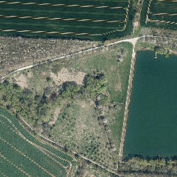 Satellite imagery of Hohe Rott, DE