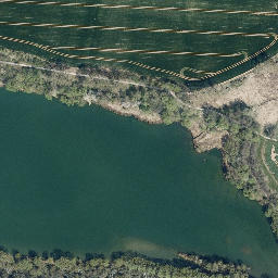 Satellite imagery of Hohe Rott, DE