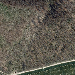 Satellite imagery of Kalkberg, DE