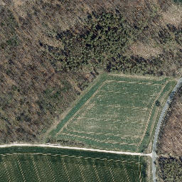 Satellite imagery of Kalkberg, DE