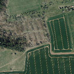 Satellite imagery of Lindsberg, DE