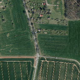 Satellite imagery of Lindsberg, DE