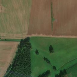 Satellite imagery of Eitelsberg, DE