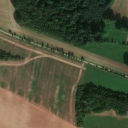 Satellite imagery of Stäcksberg, DE
