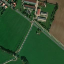 Satellite imagery of Nordhäuser Berg, DE