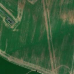 Satellite imagery of Kiekendorfer Berg, DE