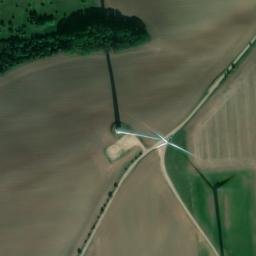 Satellite imagery of Strutberg, DE