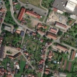 Satellite imagery of Karlsburg, DE
