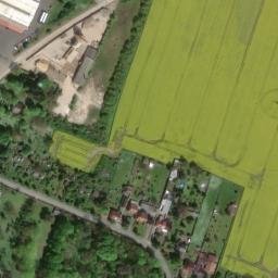 Satellite imagery of Karlsburg, DE