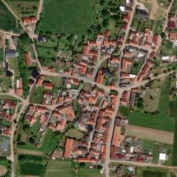Satellite imagery of Silberberg, DE