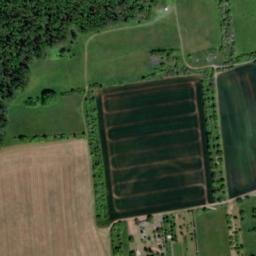 Satellite imagery of Weinberg, DE