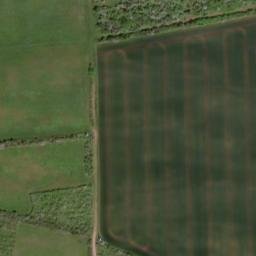 Satellite imagery of Bullhügel, DE