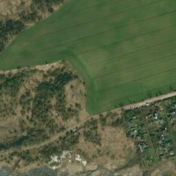 Satellite imagery of Halde Teutschenthal, DE