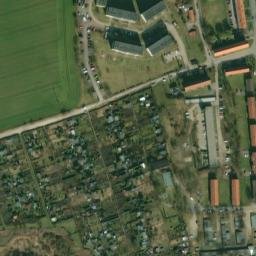 Satellite imagery of Halde Teutschenthal, DE