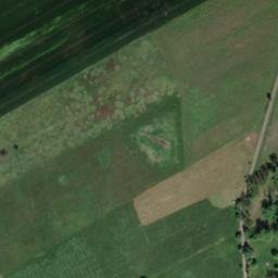 Satellite imagery of Kirchberg, DE