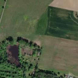 Satellite imagery of Kirchberg, DE