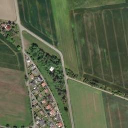 Satellite imagery of Kirchberg, DE