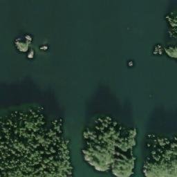 Satellite imagery of Sea Bluff, CA