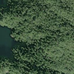 Satellite imagery of Sulky Point, CA