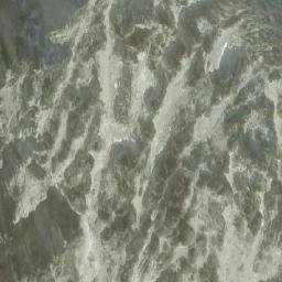 Satellite imagery of Mount Roovers, CA