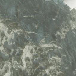 Satellite imagery of Mount Roovers, CA