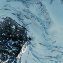 Satellite imagery of Royal Mountain, CA