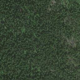 Satellite imagery of Mount Olie, CA