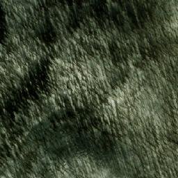 Satellite imagery of Sorcerer Pass, CA