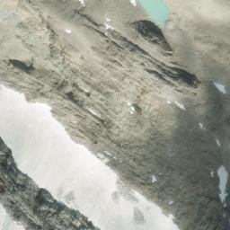 Satellite imagery of Redburn Peak, CA