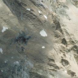 Satellite imagery of Redburn Peak, CA