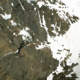Satellite imagery of Sea Shoal Mountain, CA