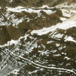 Satellite imagery of Sea Shoal Mountain, CA
