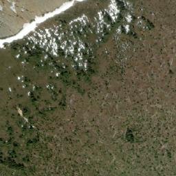 Satellite imagery of Burnt Hill, CA