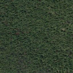 Satellite imagery of Kiwetinok Ridge, CA