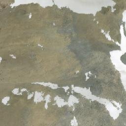 Satellite imagery of Paget Peak, CA