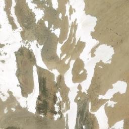 Satellite imagery of Paget Peak, CA