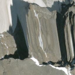 Satellite imagery of Mount Bosworth, CA