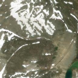 Satellite imagery of Whitehorn, CA