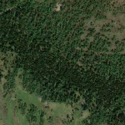 Satellite imagery of Heather Ridge, CA