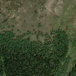 Satellite imagery of Heather Ridge, CA