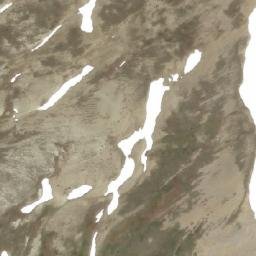 Satellite imagery of Halstead Pass, CA